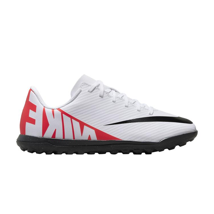 Nike Air Max 2021 Summit White Solar Red